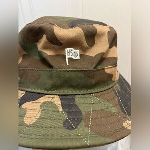 Hershel Bucket Hat